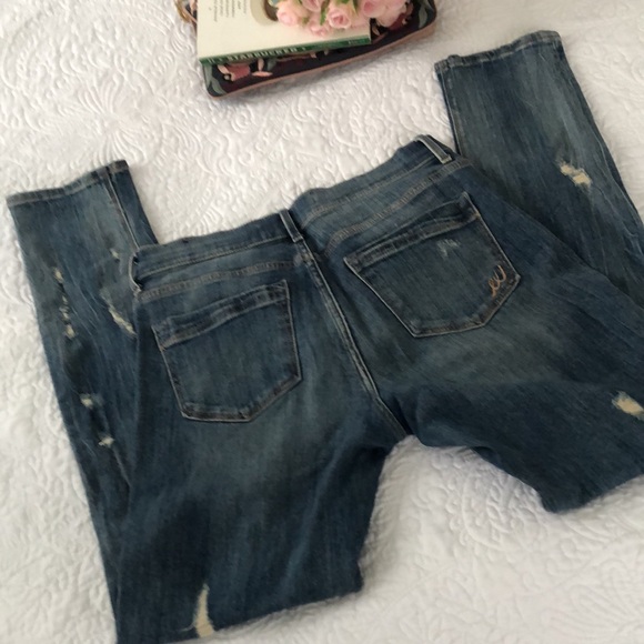 Express Jeans - Picture 10 of 10